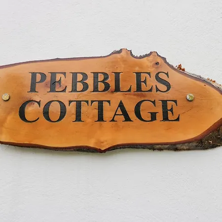 Pebble * Whitby